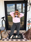 PREORDER Hocus Pocus Dot Jeans