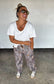 PREORDER/ free ship— Hideaway Camo Joggers
