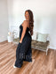 PREORDER Birdie Obsidian Drift Jumpsuit