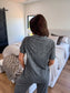 PREORDER Birdie Short Sleeve PJ Set in Cookies & Cream (Sold as Set)