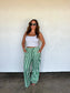 PREORDER Game Day Haddie Wide Leg Pants