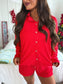 PREORDER Birdie Butter Bliss Set in Ruby Noel (Sold as Set)