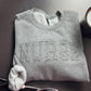 Applique Custom Sweatshirt