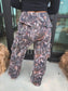 Birdie Camo Cargo Pants