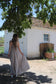 The Savannah Maxi Dress