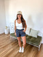 PREORDER Birdie Core Motion Brami in White
