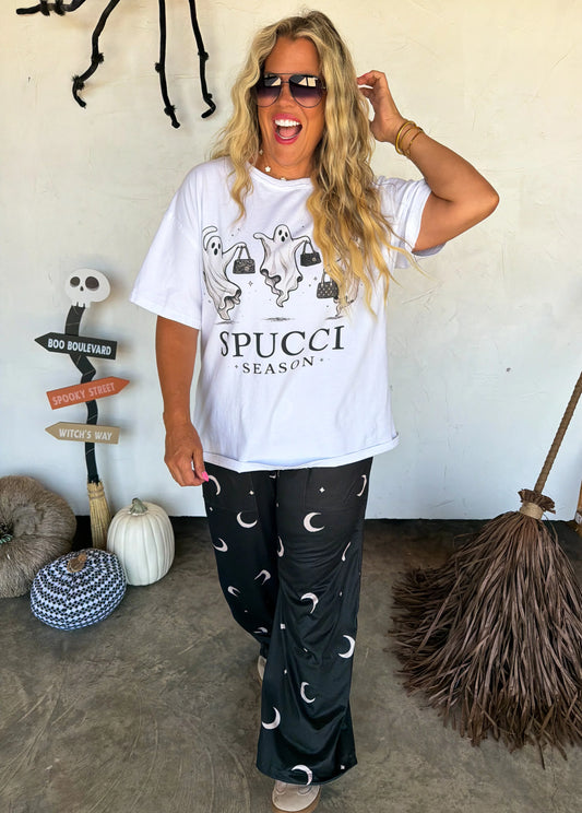 PREORDER Falloween Haddie Pants