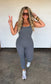 PREORDER Sera Yoga Jumpsuit *final sale*