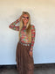 PREORDER Desert Dreams Dress It Up Mesh Tops