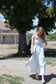 Sunday Shore Midi Dress