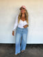 PREORDER Off The Grid Studded Jeans