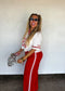 PREORDER Rally Girl Track Pants