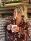 PREORDER Western Nights Luxe PJ Set