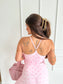 PREORDER Birdie Brami in Pinky Promise Dot