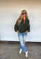 PREORDER After Sunset Quarter Zip Pullover