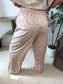 PREORDER Birdie Day Off Boxer Pants in Bare Marsh Camo
