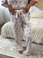 PREORDER Birdie Unwind Set in Mallard Social