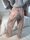 PREORDER Birdie Stretchy Lounge Pants 2.0 in Wild Tidings