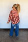 PREORDER Mountain Morning Plaid Shacket