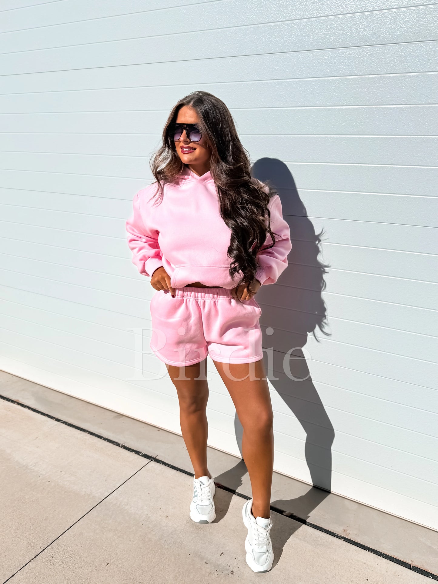 PREORDER Birdie Main Character Spring Set in Light Pink (Sold Individually)