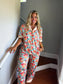 PREORDER Home Gathering Luxe PJ Set (Sold as Set)