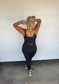 PREORDER Sera Yoga Jumpsuit *final sale*
