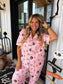 PREORDER Wicked Cozy Luxe PJ Sets