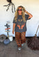 PREORDER Falloween Haddie Pants