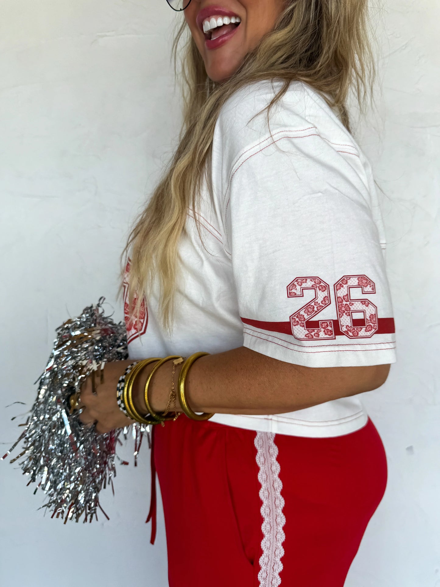 PREORDER The Home Team Tee