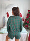 PREORDER Birdie Butter Bliss Set in Pinecrest Plaid (Sold as Set)