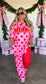 PREORDER Merry Confetti Lounge Sets