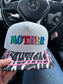 Mother Trucker Hat