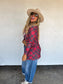 PRE-ORDER Plaid Lola Cardigans
