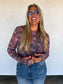 2ND CUT PREORDER Fall Dress It Up Mesh Tops