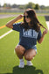 game day vibes tee✨