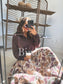 2ND CUT PREORDER Birdie Duck Camo Cozy Blanket