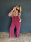 PREORDER Fall Karli Overalls
