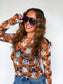 PREORDER Moon Child Dress It Up Mesh Tops