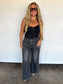 PREORDER Off The Grid Studded Jeans