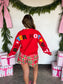 PREORDER Merry Message Sweatshirt