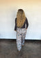 PREORDER Outside Girl Camo Jogger