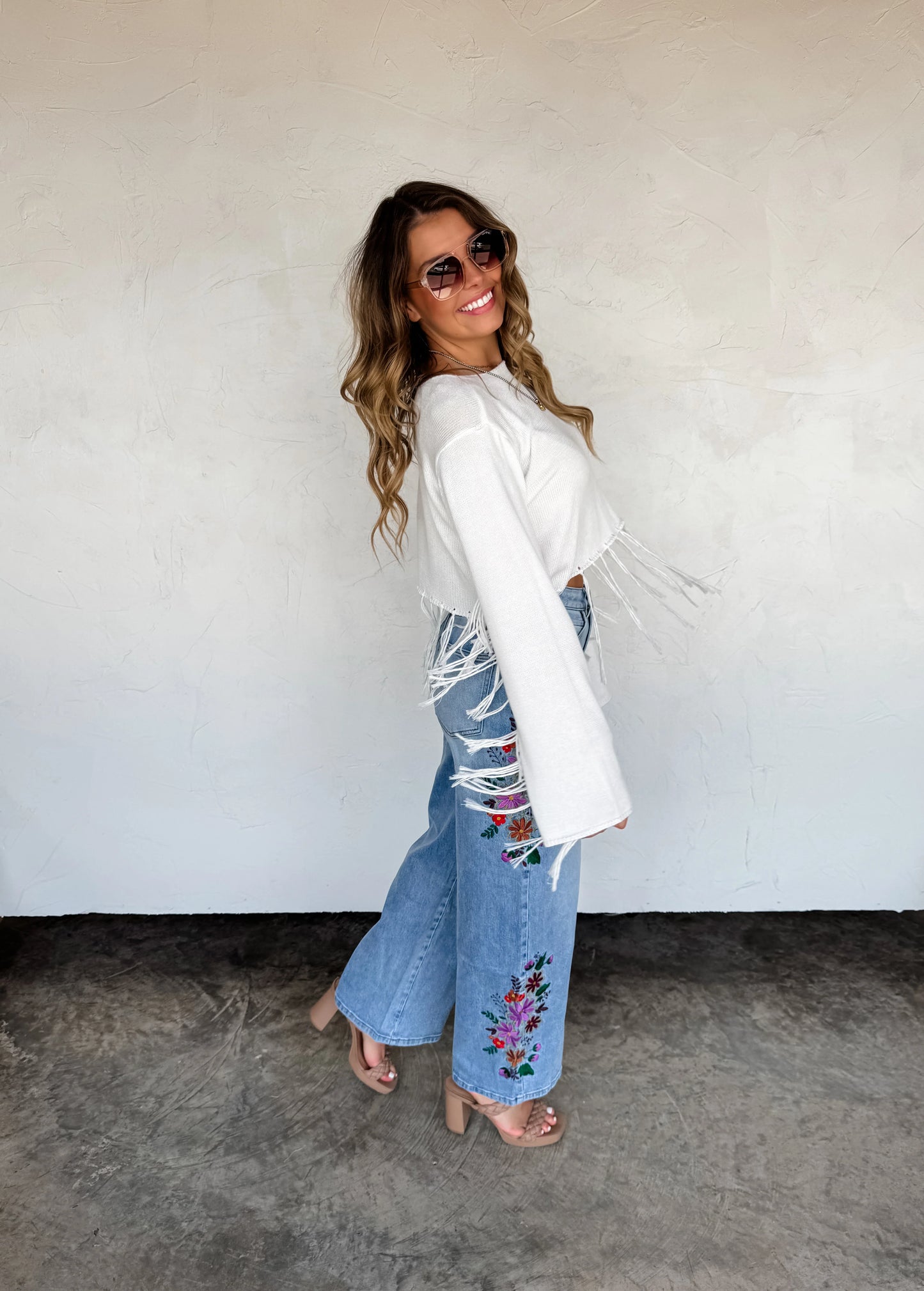 PREORDER Fringe Benefits Top