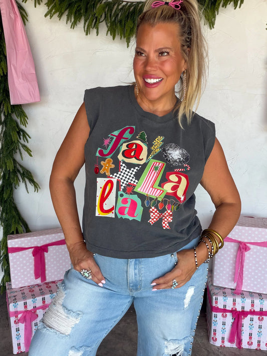 PREORDER Merry & Wild Graphic Tees