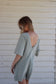 Wanderlust Mineral Wash Romper