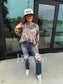 PRE-ORDER Birdie Stealthcore Camo Pullover