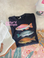 Trendy Fish Tee