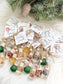 PREORDER Holiday Car Diffusers by Scented by Elle *final sale*