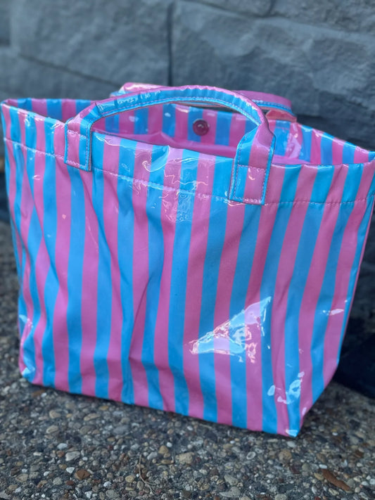 Prettier in Color Tote Bags *3/1*