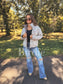 PREORDER Birdie Reversible Puffer Jackets