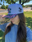 What a Friend Trucker Hat